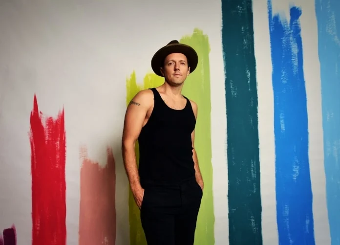 5 coisas que você talvez não saiba sobre o Jason Mraz
