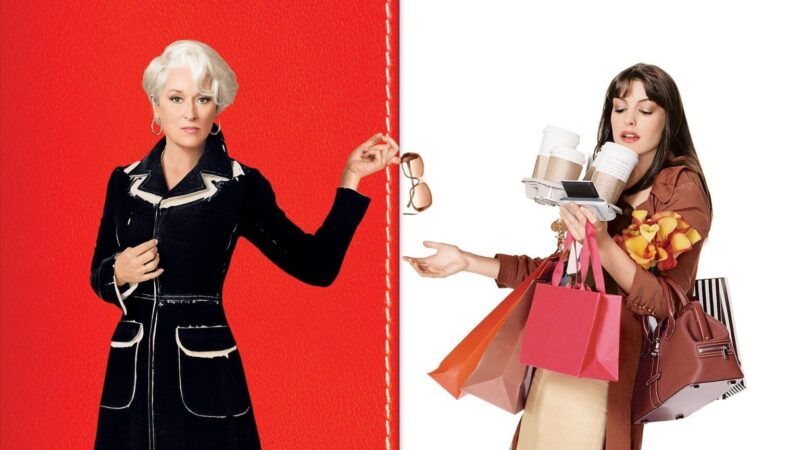 Review | O Diabo Veste Prada 2