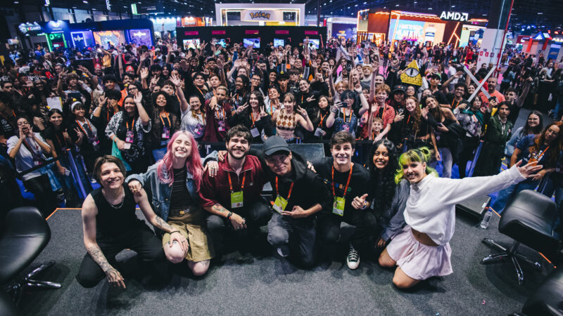 O que esperar da Gamescom Latam 2026?