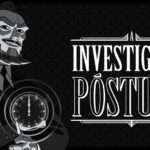 Jogo Investigação Póstuma
