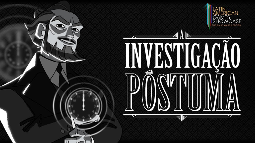 Review | A Investigação Póstuma: jogo indie brasileiro