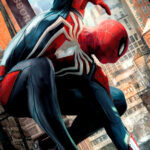 Homem-Aranha Tomada Hostil