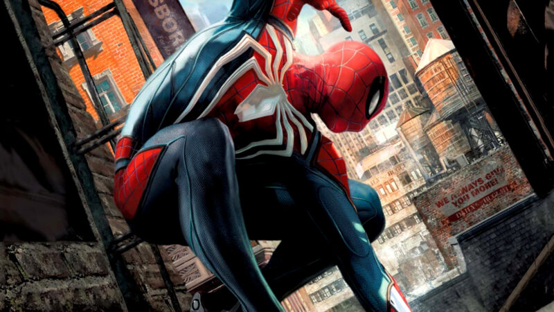 Homem-Aranha: Tomada Hostil