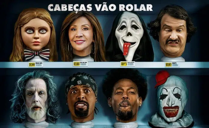 Review | Todo Mundo em Pânico (2026)