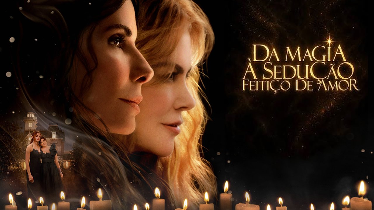 Review | Da Magia À Sedução 2: Feitiço de Amor