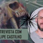 Entrevista Felipe Castilho