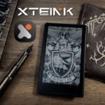 XTEink X4