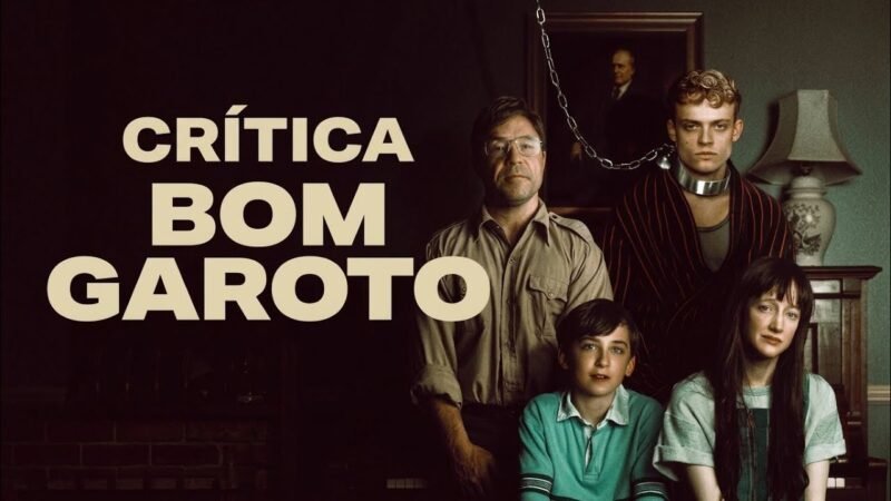 Review | Bom Garoto