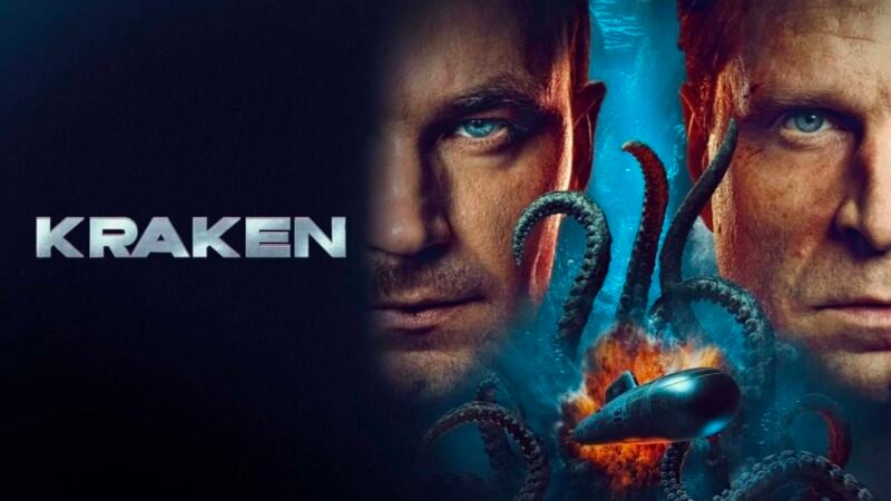 Review | Kraken: Terror no Mar