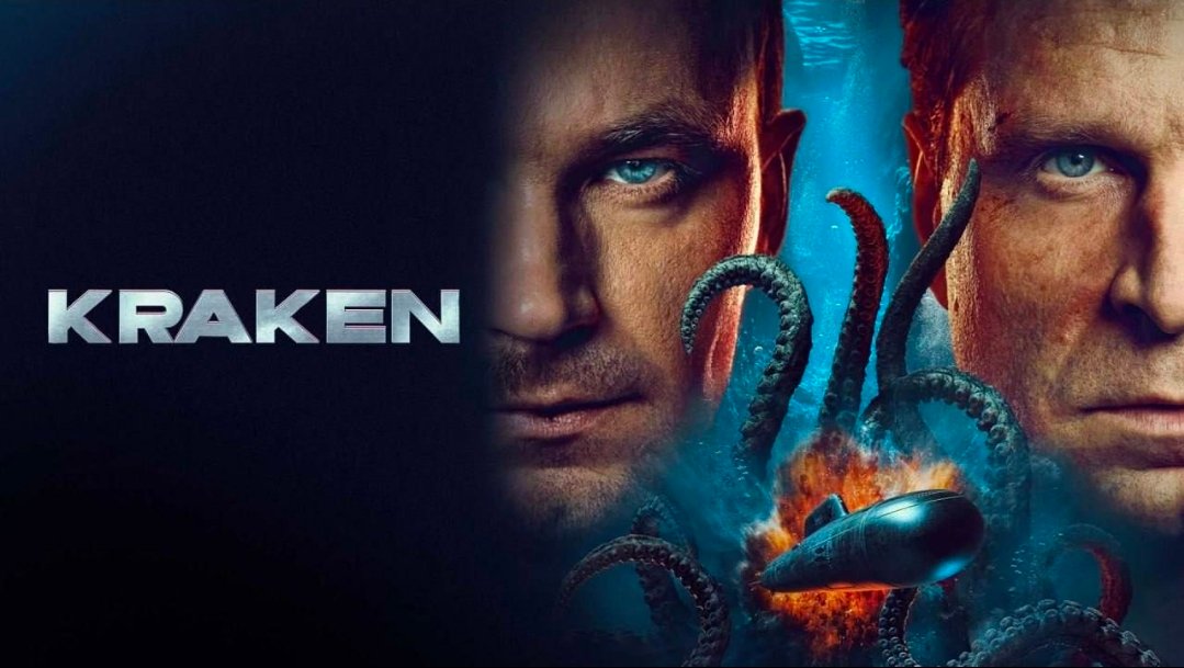 Review | Kraken: Terror no Mar