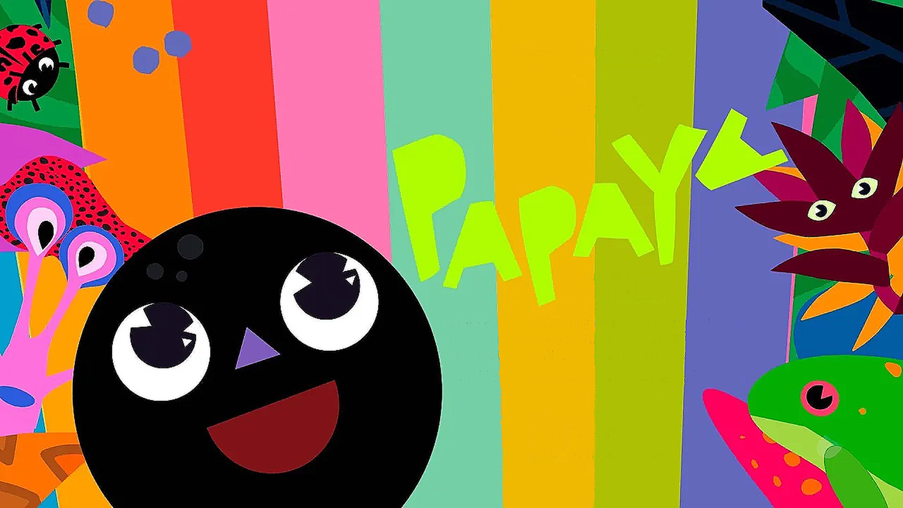 Review | Papaya: animação brasileira para todas as idades